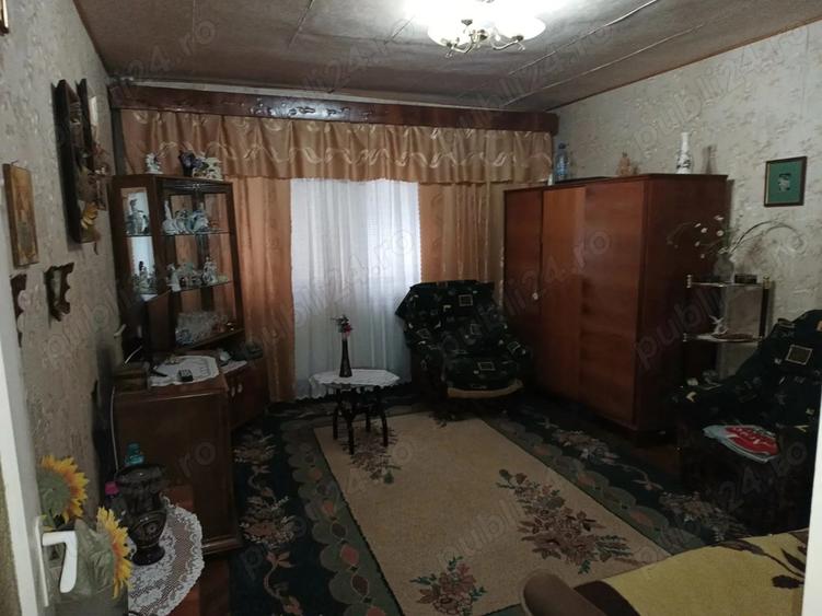 Vand Garsoniera Botosani - 5