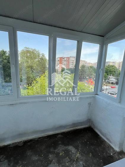 Apartament 3 camere Ultracentral, vedere spre pietonala ?i Parc - 6