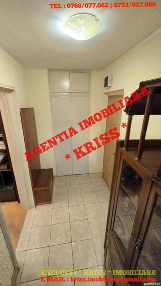 Apartament 2 Camere TRIVALE Confort 1 Semidecomandat Stil Fluture Liber 53 Mp. Etaj Intermediar - 4