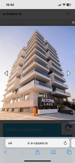 Studio Astoria Lake - 1