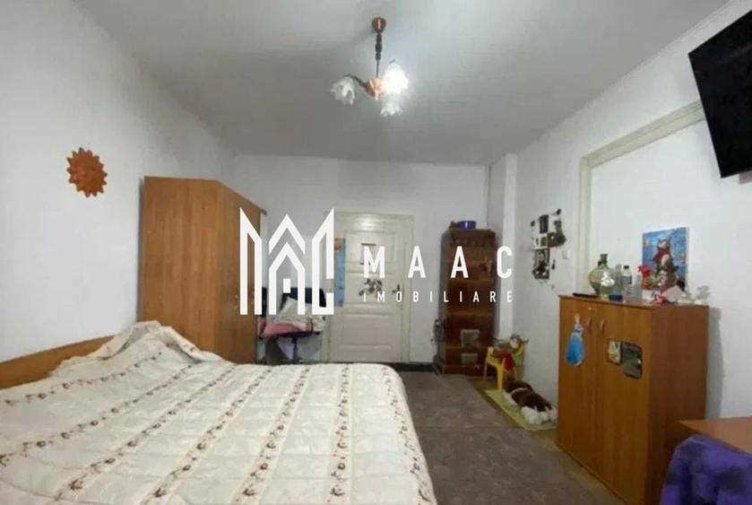 Apartament 4 camere | Etaj 1 | Terasa | Pivnita | Central - 4