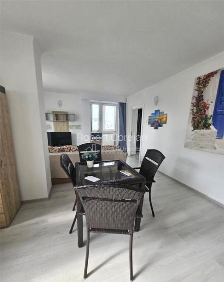 Apartament 2 Camere 13 Septembrie- Marriott