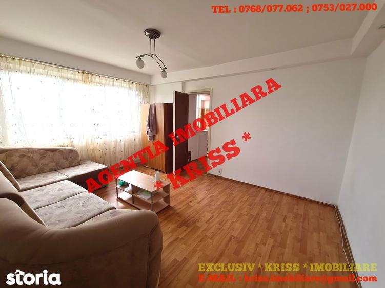 SUPER OFERTA! Apartament 2 Camere TRIVALE confort 2 Centrala Liber 41M - 1