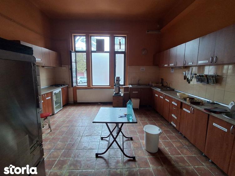 Spatiu comercial pt diverse activitati Central - 6