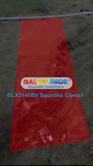 Teren Intravilan Sohodol 5 Km Bran 25 Km Brasov - 5