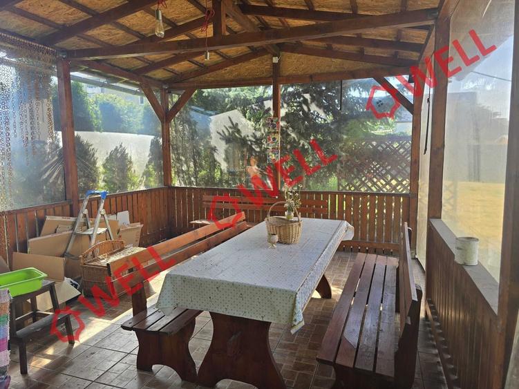 Casă de vânzare în Sfântu Gheorghe! - 2