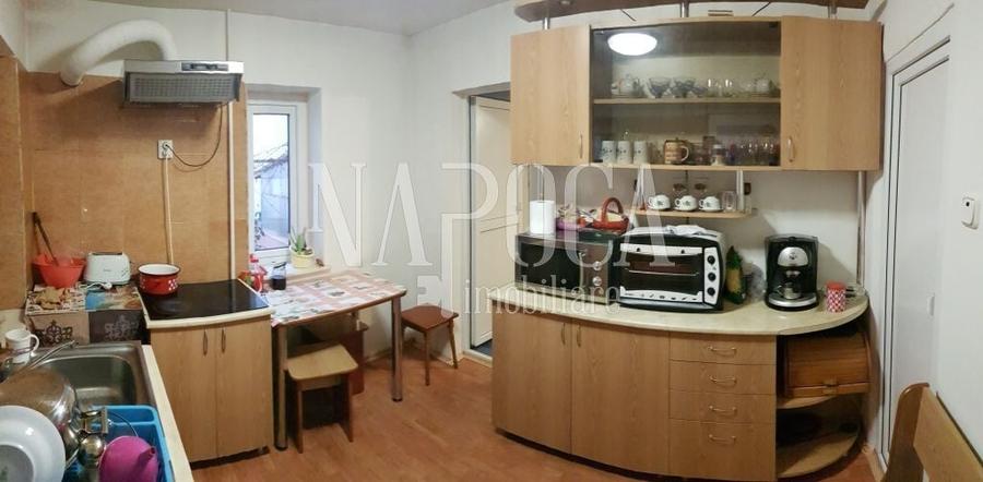 Casa 2 camere de vanzare in Plopilor, Cluj Napoca - 5