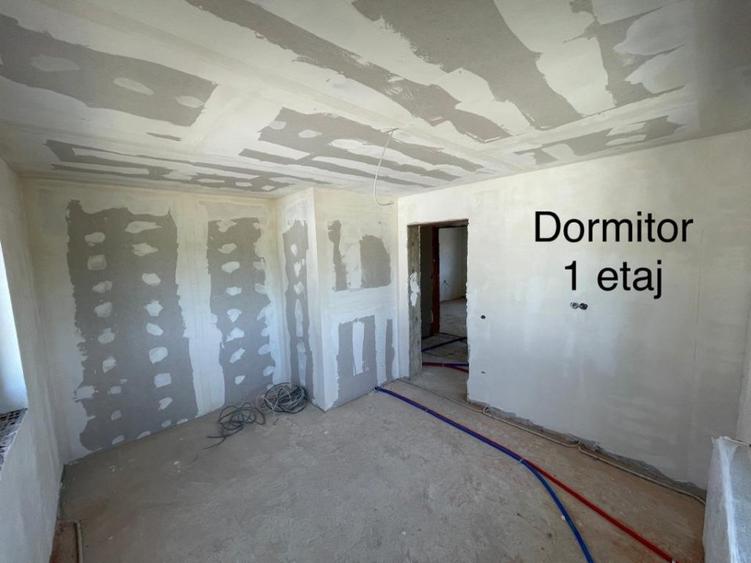 PAULESTI - vila 2024 la cheie ,  P+1E, Sc-174m - 220000 euro - 17