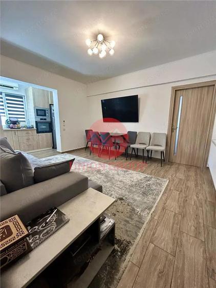 Apartament 4 camere in Bloc Nou, Mobilat si Utilat Premium, Zona Kaufland Navodari - 3