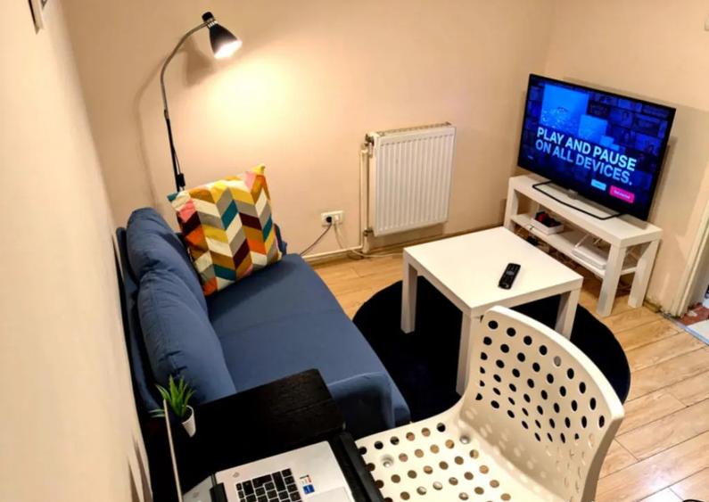 Garsoniera Take Ionescu - 4