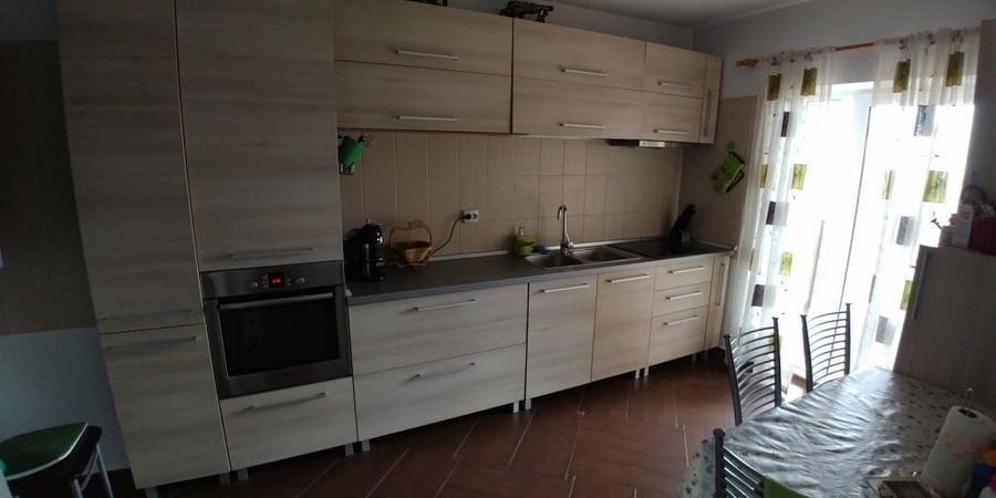 Apartament 2 niveluri, 135 mp, garaj + parcare, str. Ep. Marton Aron - 2