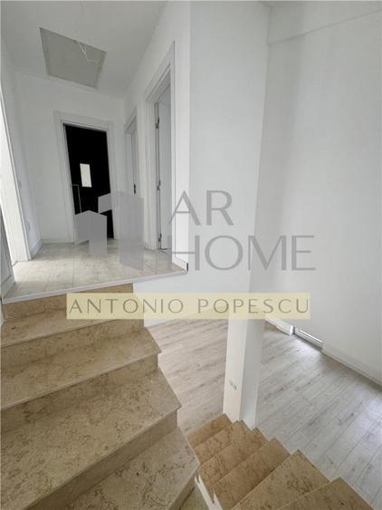 Ansamblu case de tip duplex, constructie noua, in Paulestii - 8