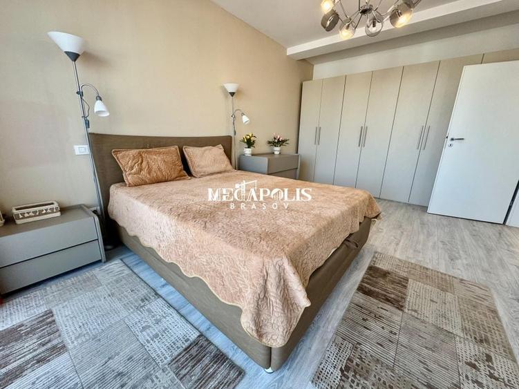 Penthouse | Parcare Subterană | Vedere panoramica | Urban Pentha - 14