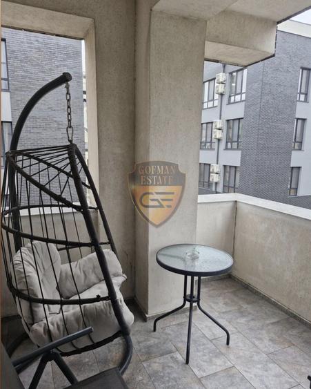 3 camere, termen lung, Mamaia Nord, parcare et 2/3 lift, centrala gaz A/C balcon - 9