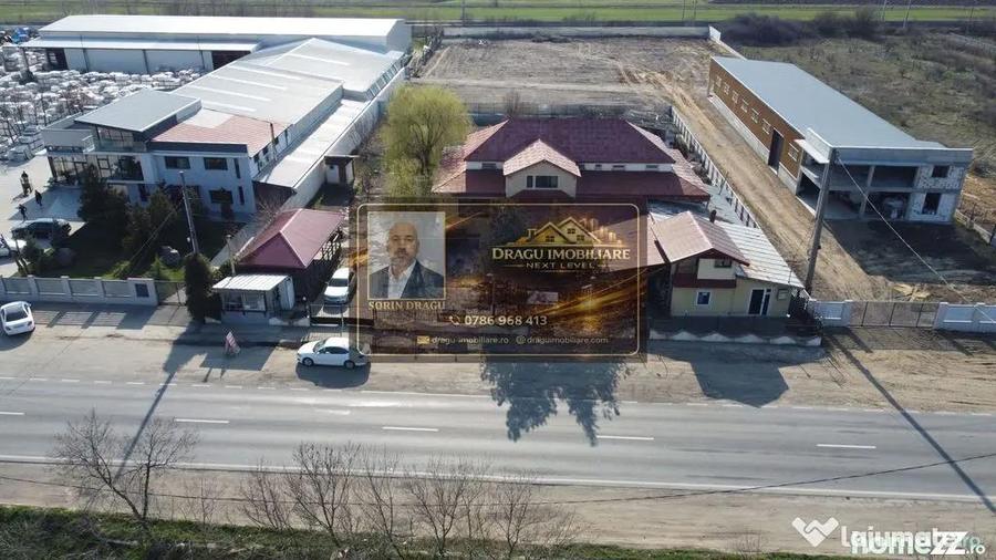 Proprietate comerciala DN25 | Ie?ire Tecuci/Galati | L?... - 5