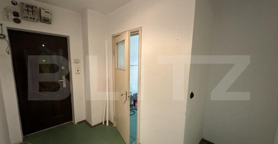 Apartament cu 2 camere, zona Rogerius - 5