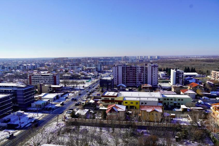 Vanzare Garsoniera Ansamblul Primavara Ghencea | Centrala - 9