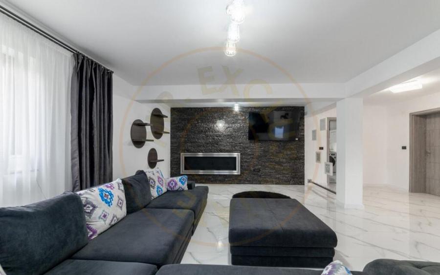 Casa individuala Pitesti-zona Gavana! - 3