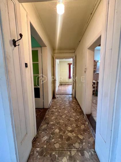 Casă în inima Tudorului – echilibru între locație și potențial - 2