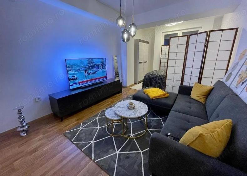 Vanzare garsoniera Aparatorii Patriei - 5