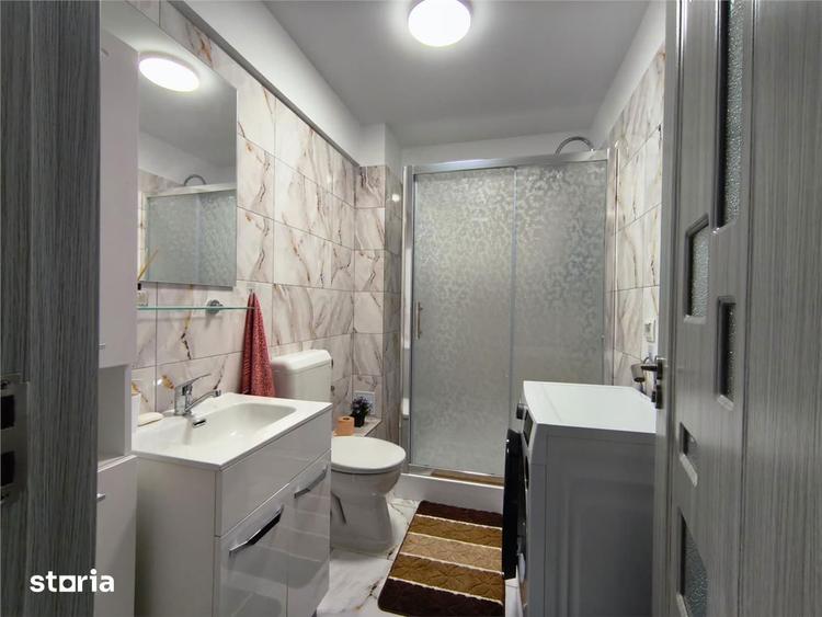 Apartament 2 camere, AMA Residence, Unirii, parcare si boxa. - 12