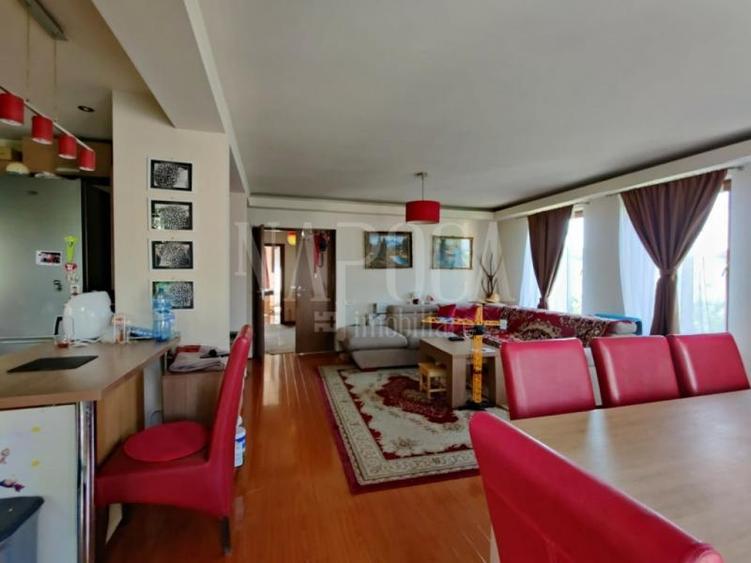 Casa 9 camere de vanzare in Manastur, Cluj Napoca - 5