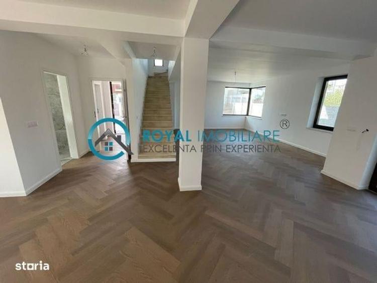 Royal Imobiliare  - Vanzare Vila zona Paulesti - 10