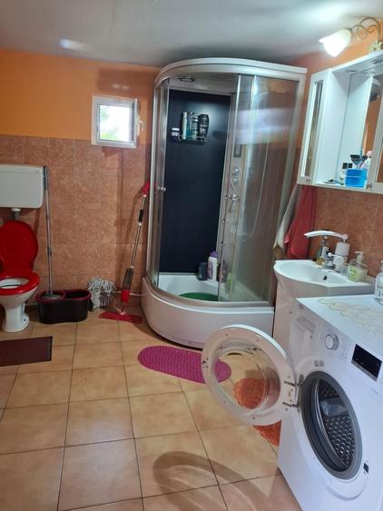 Vand casa in Stefanesti Arges sat Golesti la numai 8 km de Pitesti - 4