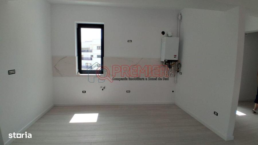 Timpuri Noi - 3 camere cu terasa - 10 min Metrou - 1