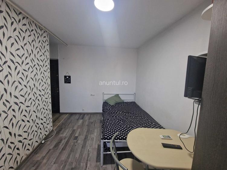 Titan, str. Tudor Ion, renovata, centrala, ac, tv, contract ANAF, ocazie!