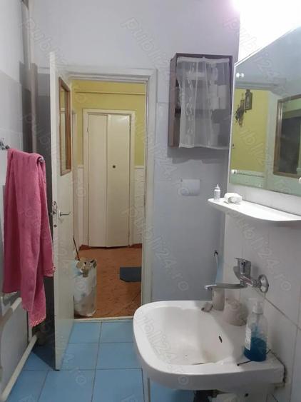 Vanzare Apart.1 cam. cf.1 dec., et. 4 din 8 cu lift, supr.utila 37.mp., zona Bariera-Calarasilor - 17