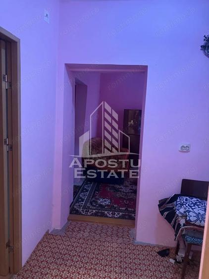 Casa individuala cu teren mare in Remetea Mare - 9