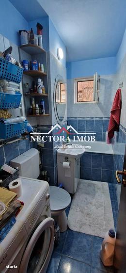 NECTORA IMOB-Apartament 2 camere,Renovat,Etaj 3, Zona Nufarul, Utilat - 2