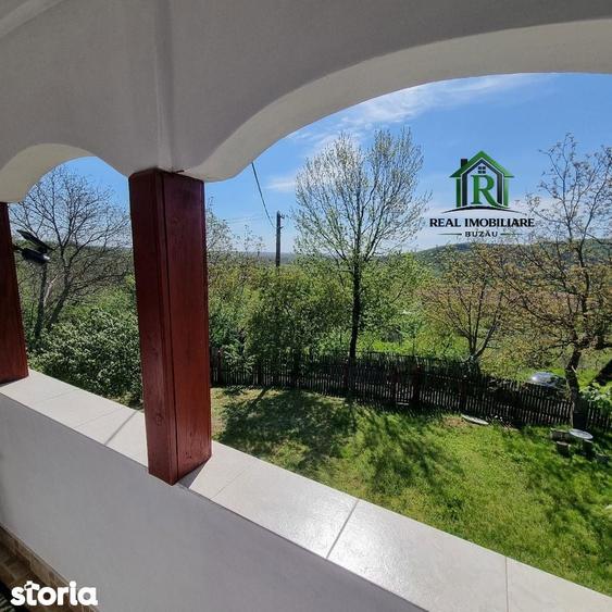 Casa de vacanta Vernesti- Niscov - la padure ! - 2
