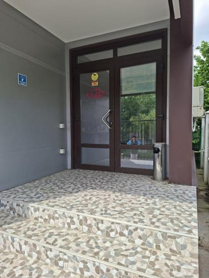 Spatiu Comercial de 100 mp de Inchiriat – Cartier Trivale, Str. Campului-750 eur - 2