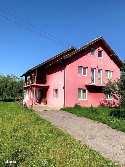 Urleta - vand casa/teren 1000mp - 290000 Euro - 8