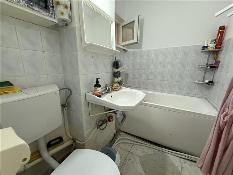Miron Costin - zona Zimbru - apartament + teren proprietate - 12