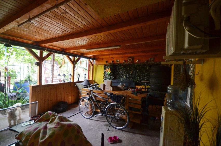 Casa din caramida, Parter + Pod - Dobroesti - 19