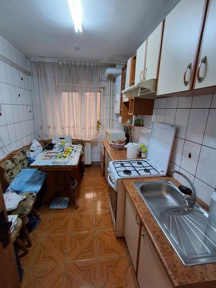 Rahova, Calea Ferentari - 8