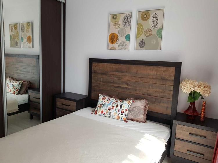 21 Residence Lujerului langa parcul Liniei, Carrefour, metrou - 5