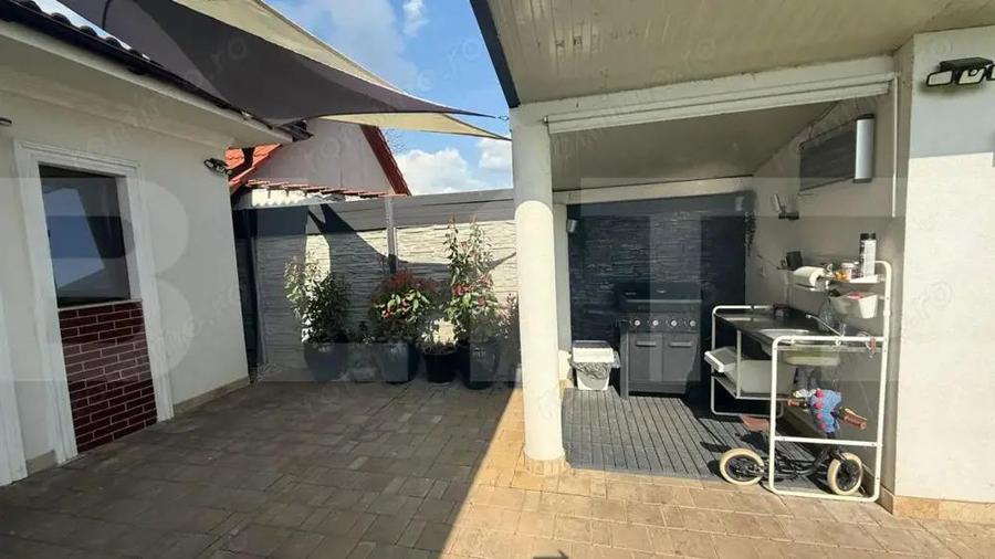 Un col? de rai, cu suflet de ora? Refugiul tau din Dinias - 8