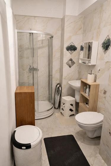 Apartament 3camere open space - 1