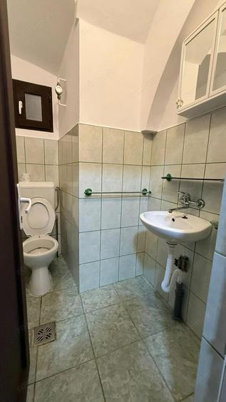 Ultracentral Str. Lucian Blaga | Acces individual | Parcare in curte - 11