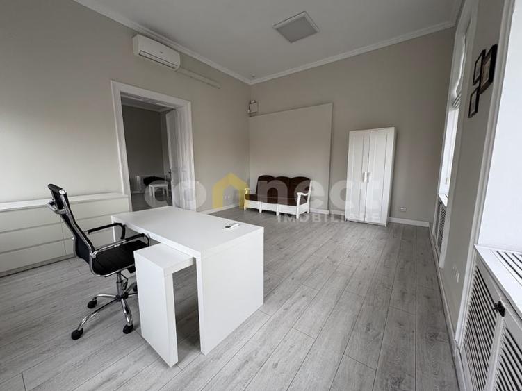 Birou modern de inchiriat-73 mp ,Ultracentral, B-dul Eroilor - 8