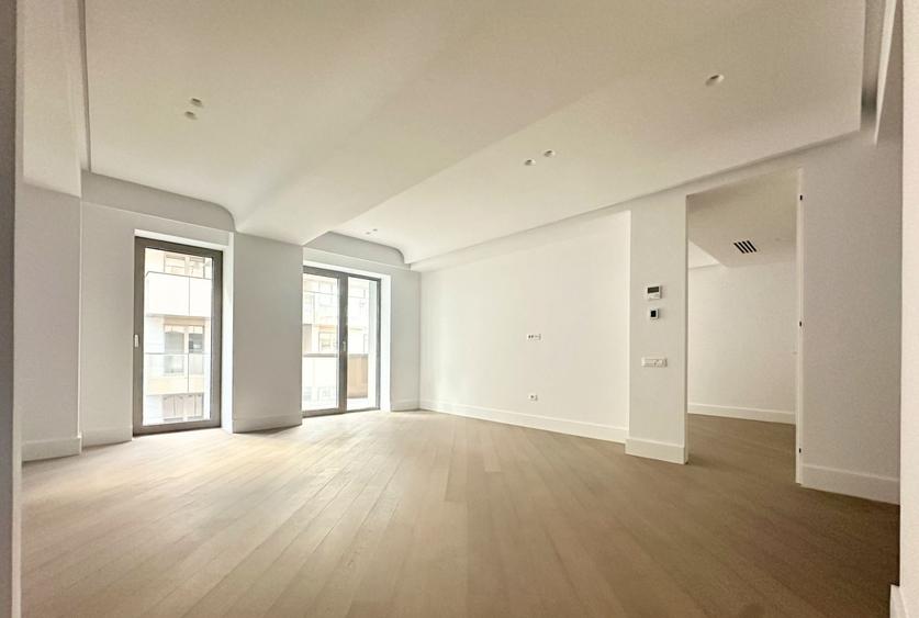 Apartament modern cu 3 camere lifestyle exclusivist Cortina Iancu Nicolae - 2