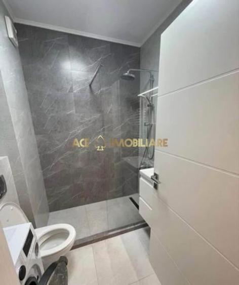 Apartament cu 2 camere decomandat, mobilat în Lujerului