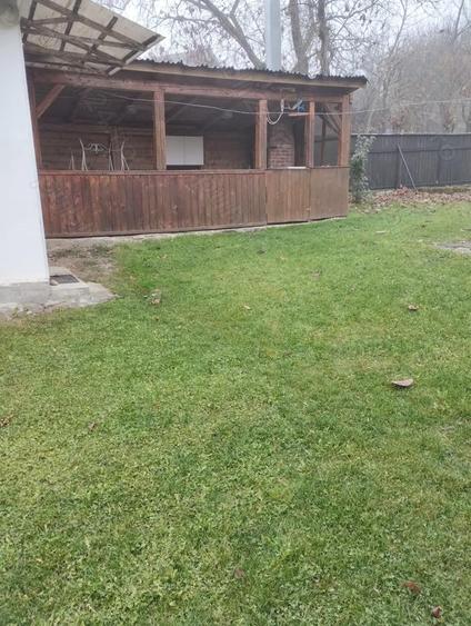 Casa de vanzare loc. Aluni?u, com. Sancraiu. - 2