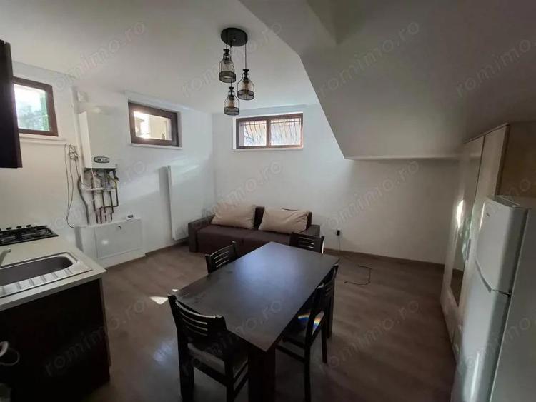 Garsonioera Tineretului | 5 min metrou | centrala | bloc 2020 - 2