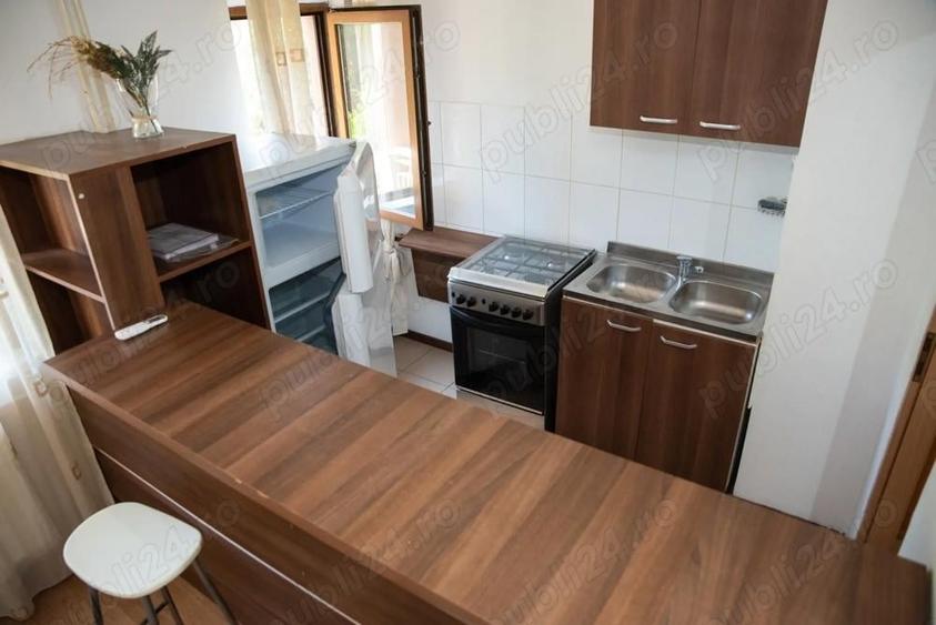 Garsoniera fundeni - colentina etaj inferior luminoasa - 6