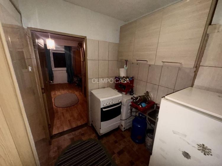 Garsoniera de vânzare | Strada Lacramioarei